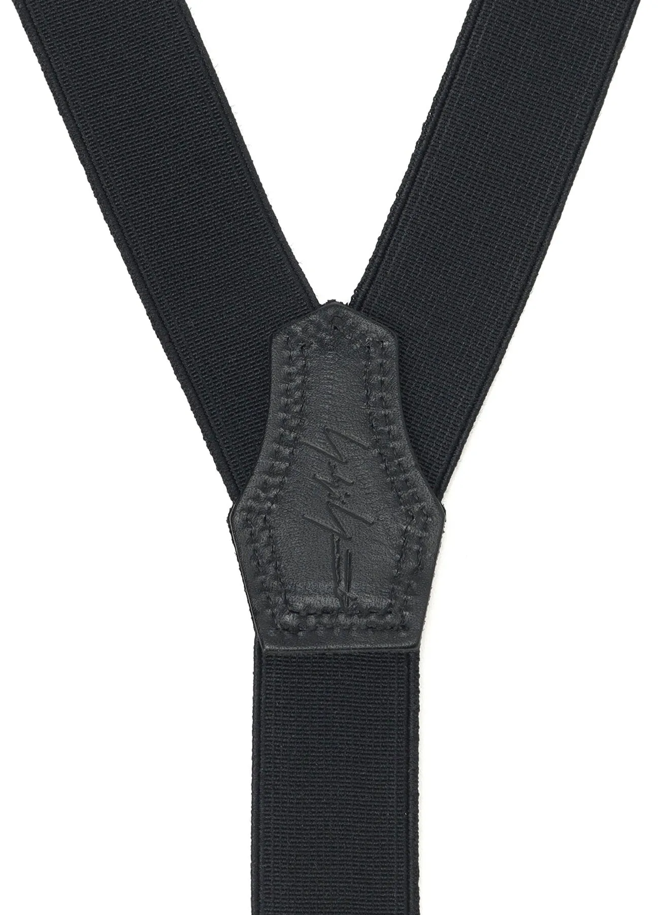 25MM HAKATA RUBBER BASIC SUSPENDERS