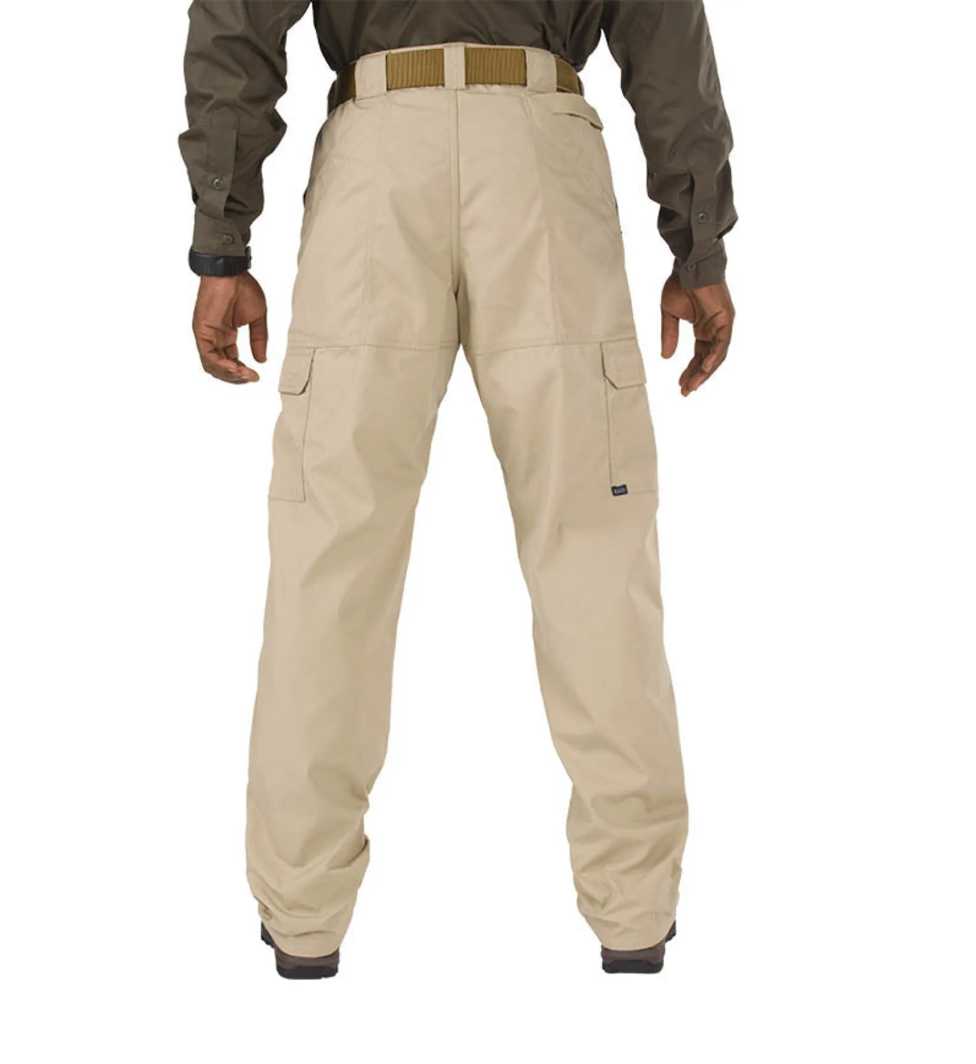 5.11® Tactical Men's Taclite® Pro Pant_Khaki