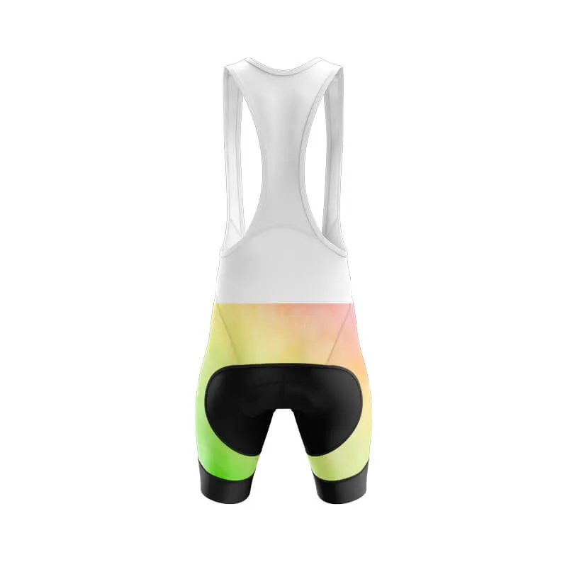 Abstract Rainbow (V1) Shorts & Pants