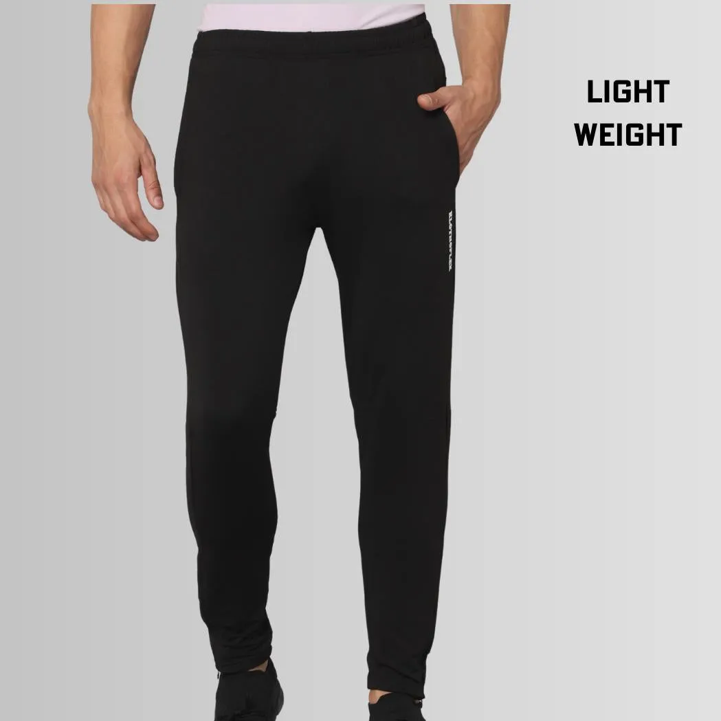 Active Light 2.0 TrackPants L.E. Black