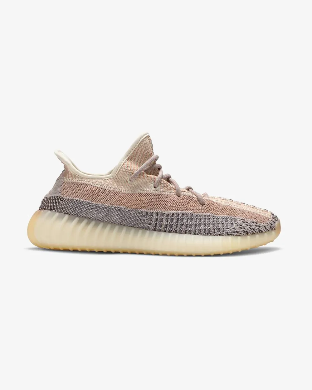 ADIDAS YEEZY BOOST 350 V2 ASH PEARL