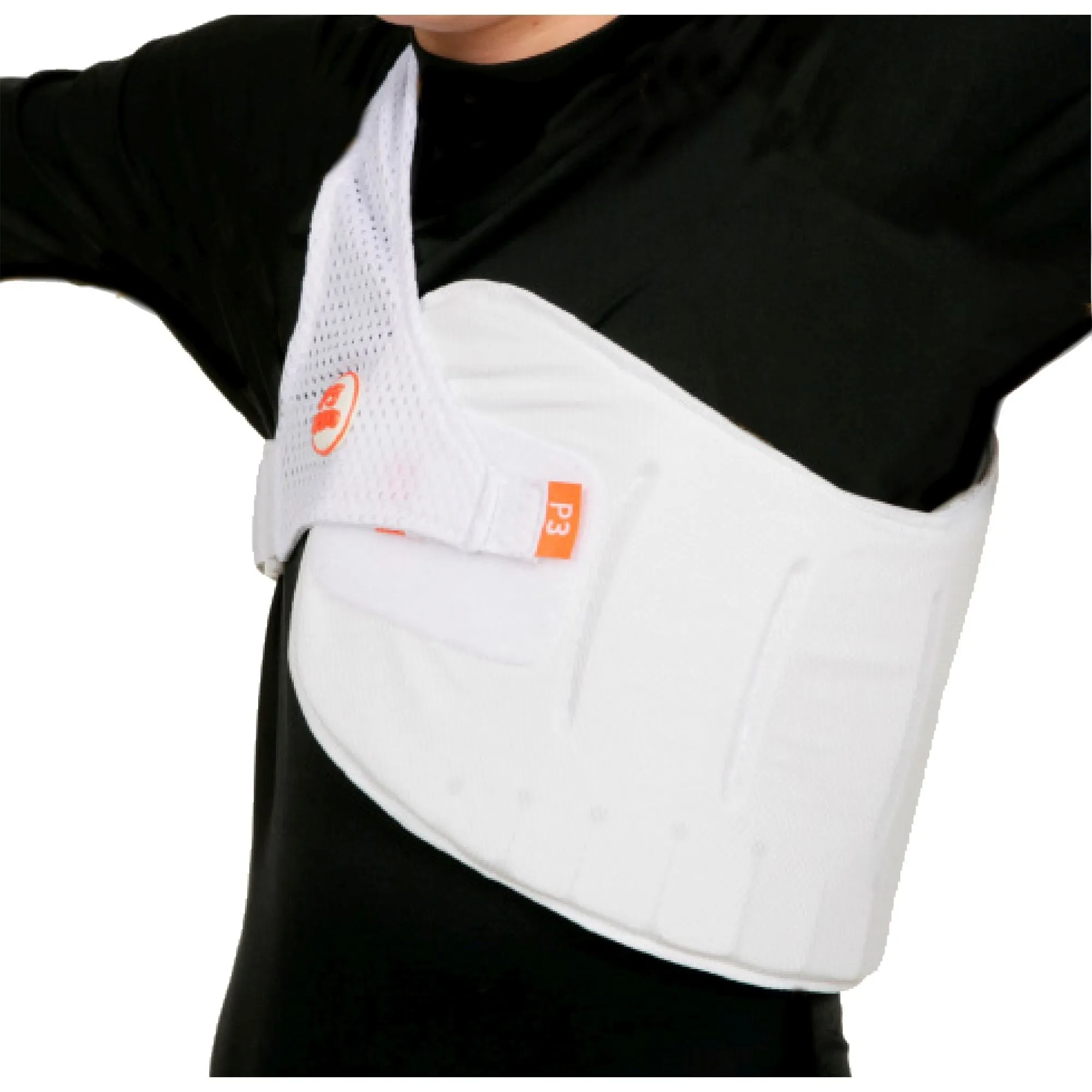 Aero P3 Cricket Chest Protector