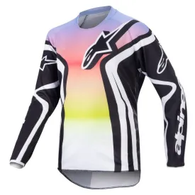 Alpinestars 2023 Youth Racer Semi Jersey