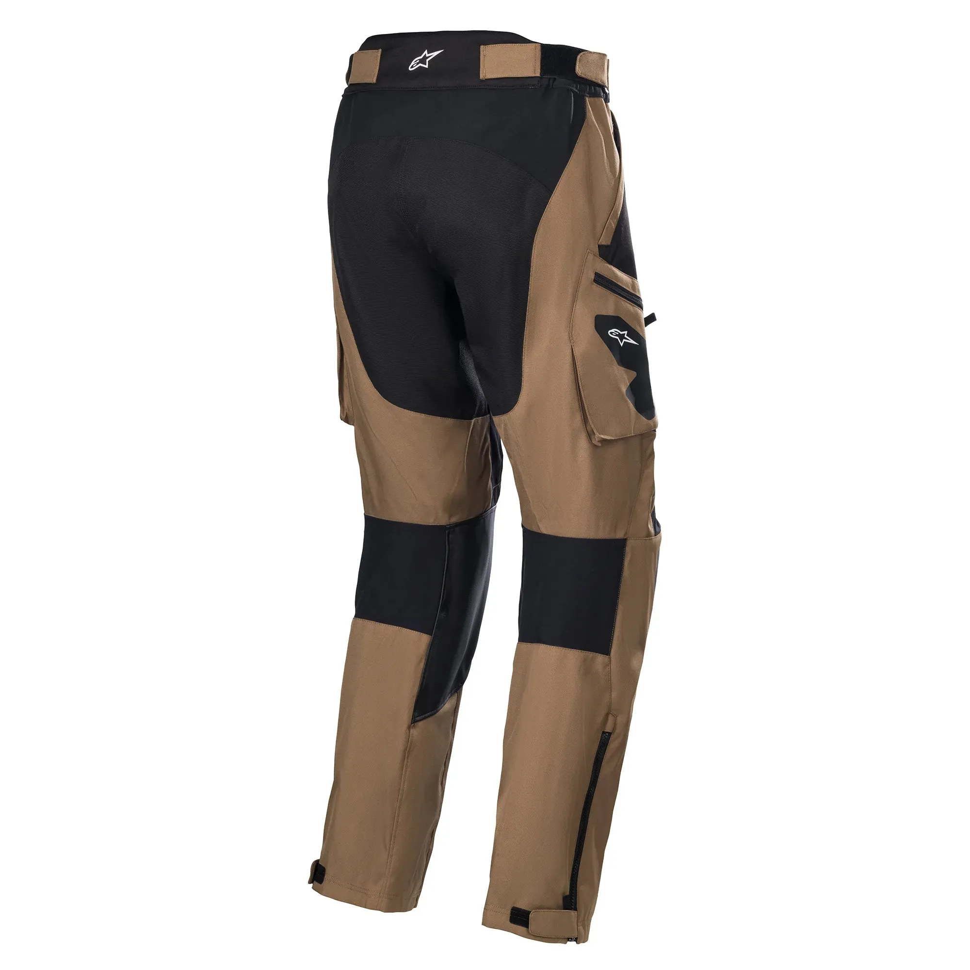 Alpinestars Venture XT Brown OTB Enduro Pants