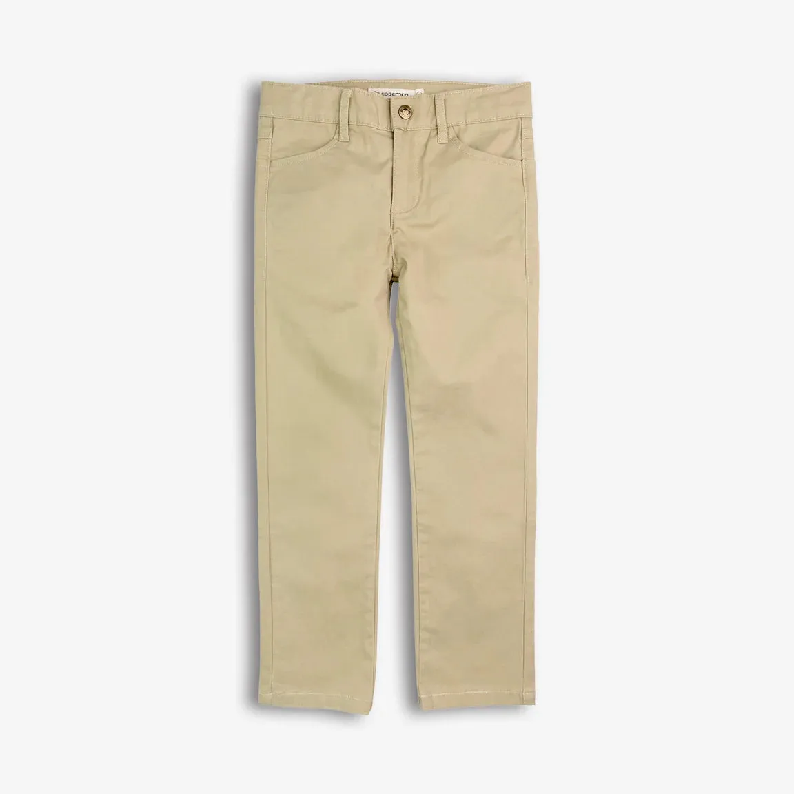 Appaman Skinny Twill Pant