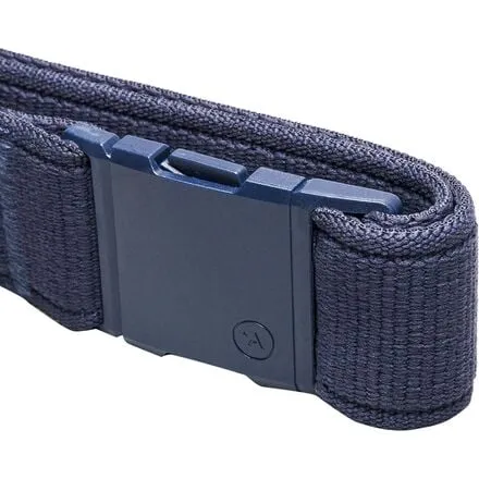 Atlas Arcade thin belt, dark blue