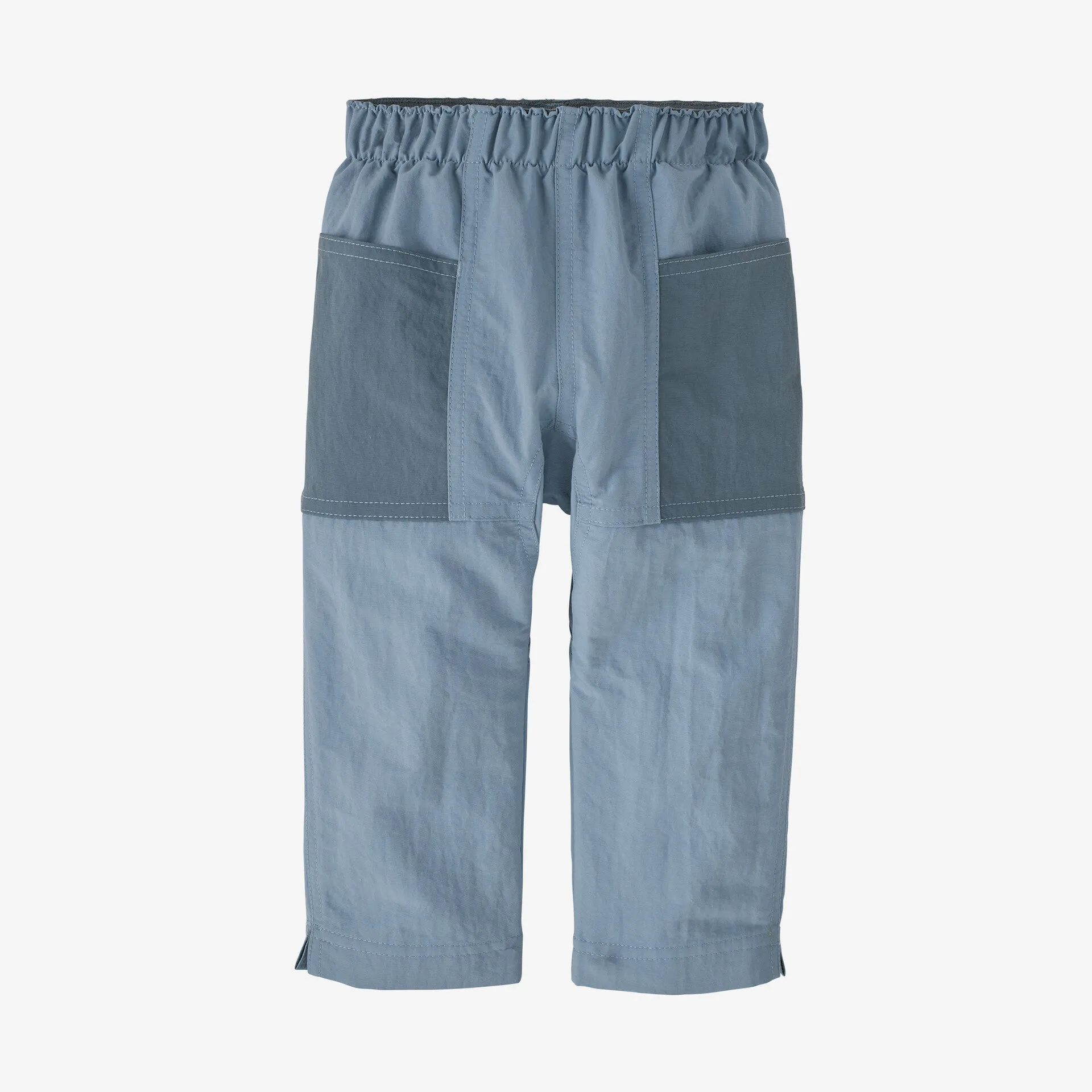 Baby Baggies Pants