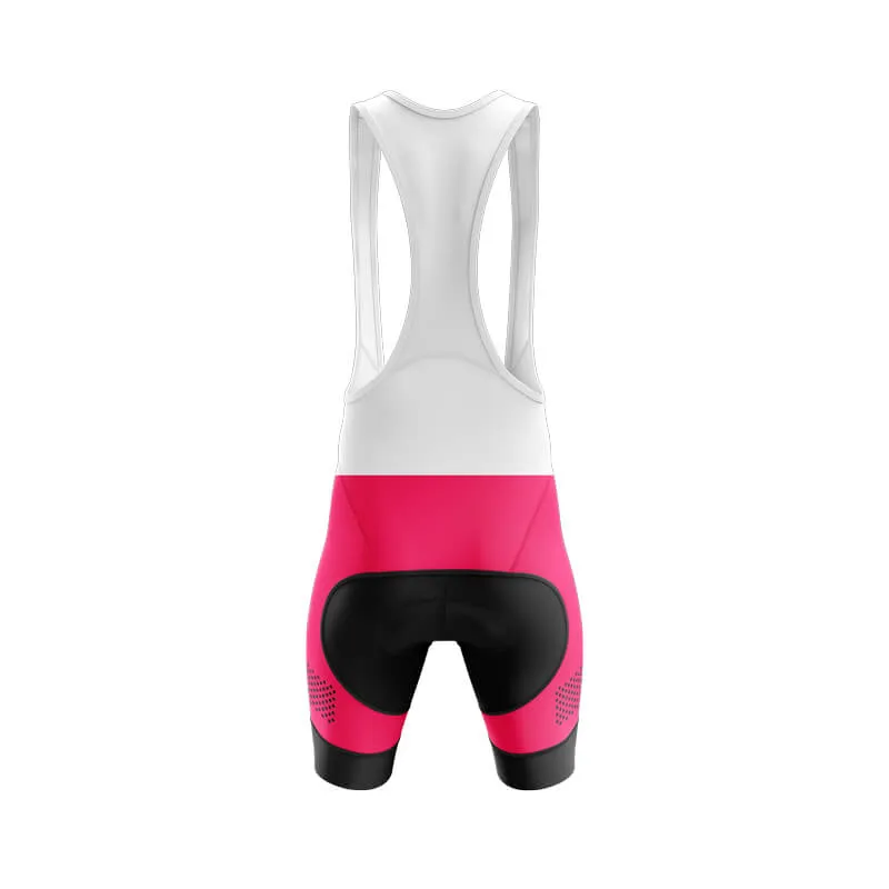 BB Performance Bib & Shorts (Pink)