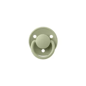 BIBS De Lux Pacifier - Sage