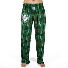 Bigfoot Search Team Lounge Pants