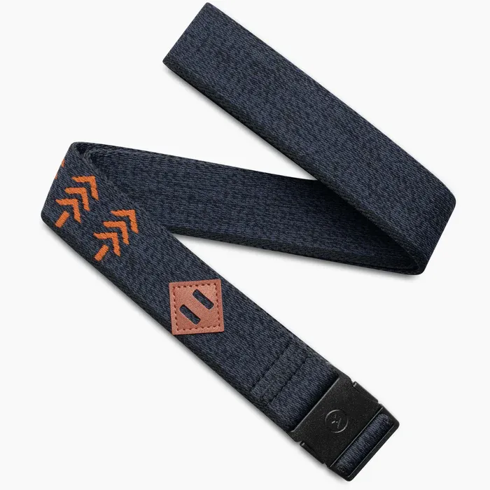 Blackwood Slim Belt