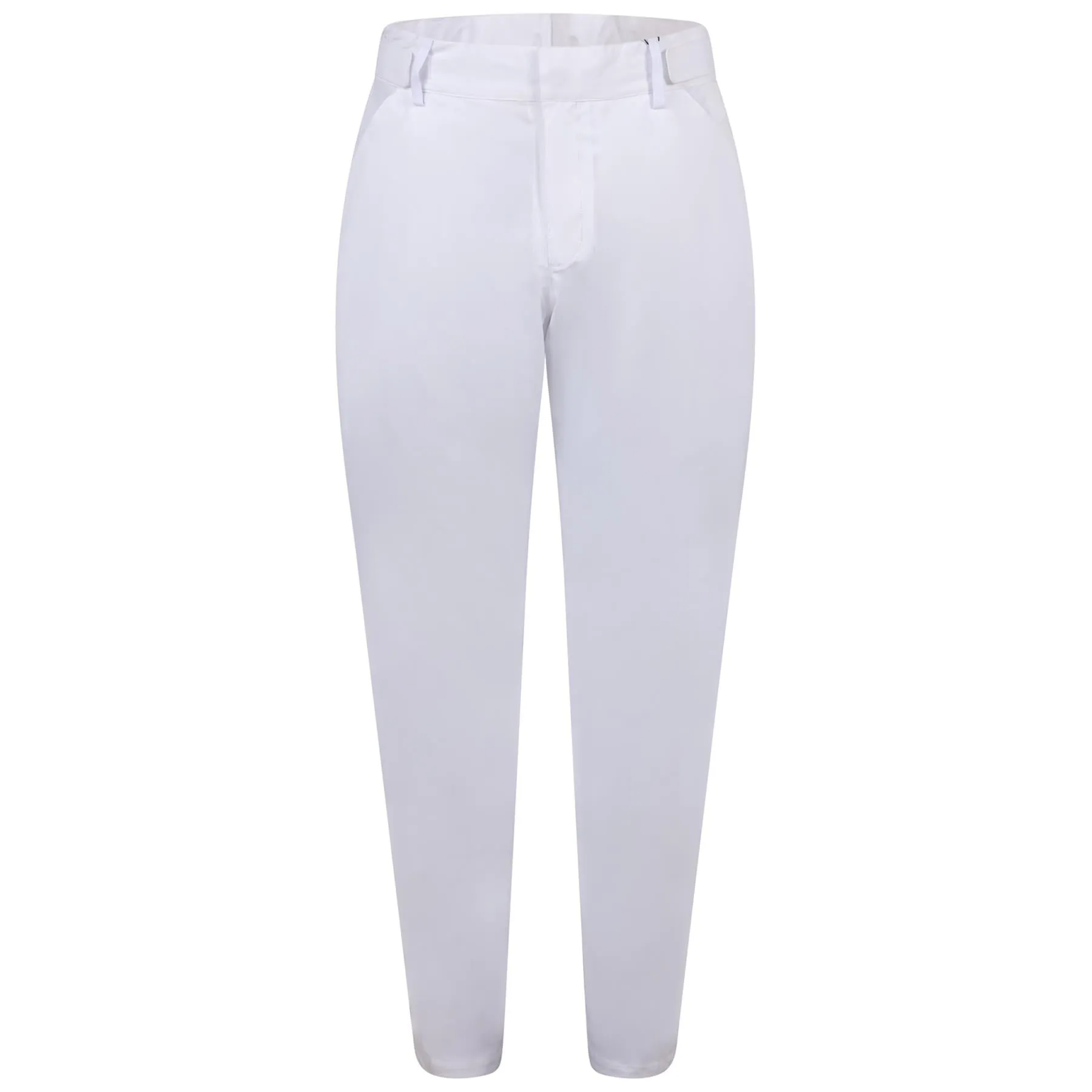 Bridge Rain Pant White - AW23