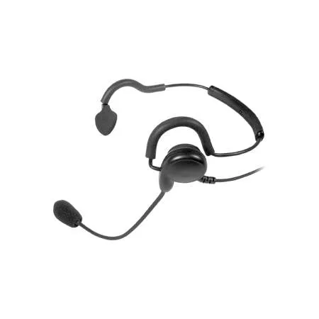 BTH Lightweight Headset for Motorola APX1000, XPR7550 & DP4400 Series Portables