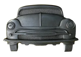 Car Belt Buckle