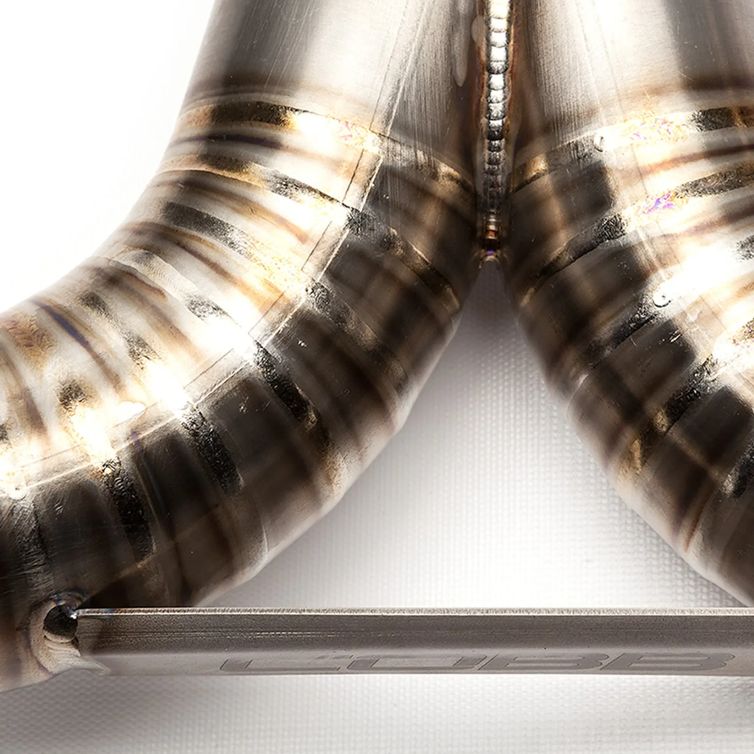 Cobb Tuning Titanium Cat-Back Exhaust 2015-2021 WRX/2015-2022 STI