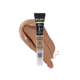 Conceal   Perfect Liquid Contour