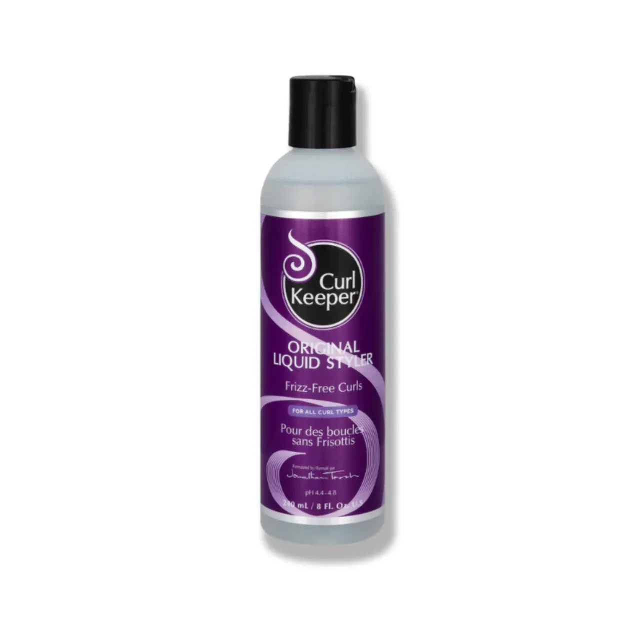 Curl Keeper Original Liquid Styler