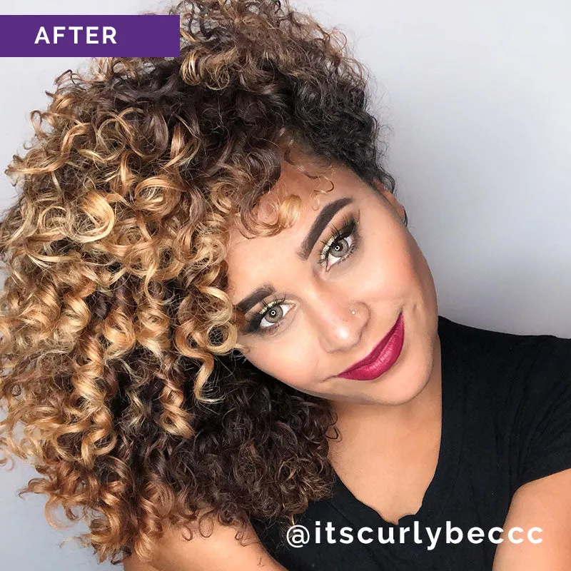 Curl Keeper Original Liquid Styler