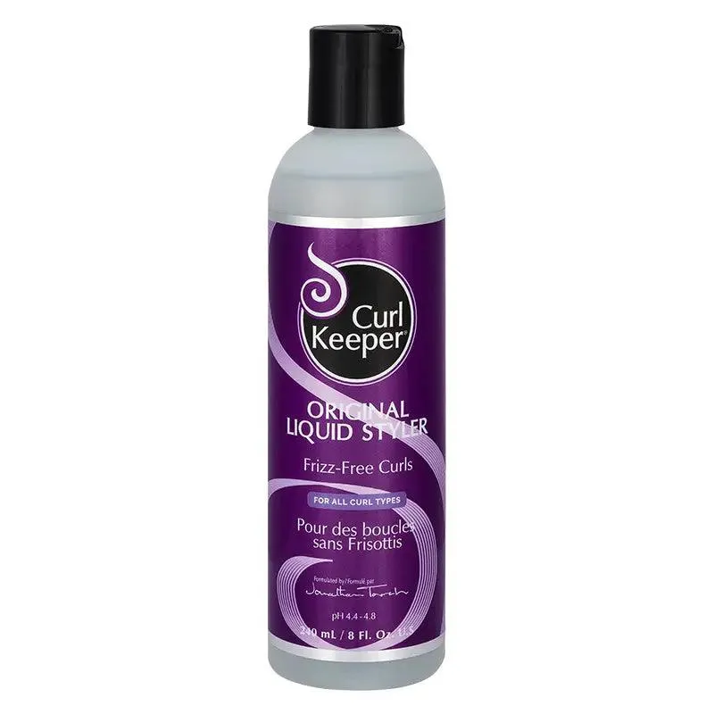 Curl Keeper Original Liquid Styler