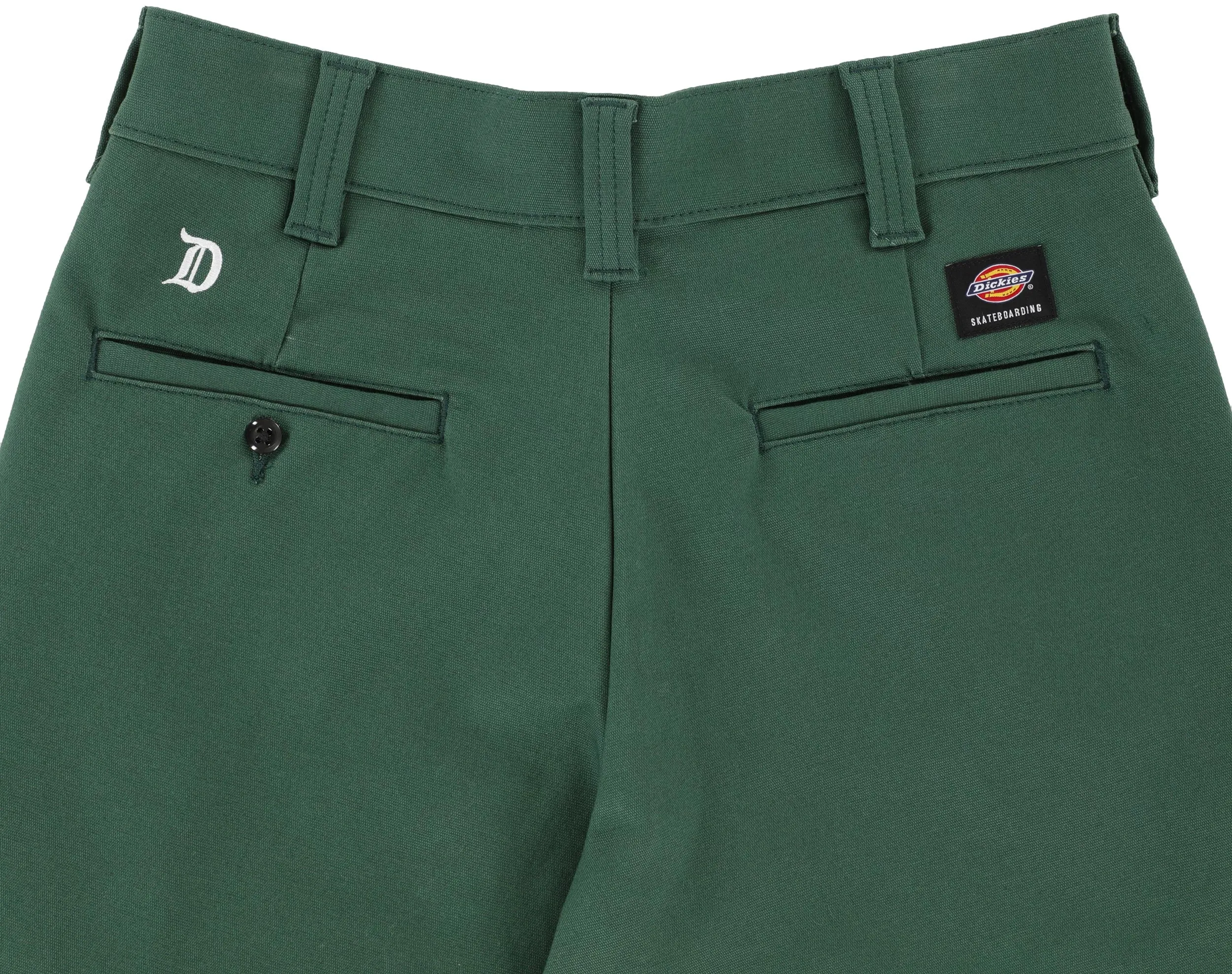 Dickies - Guy Mariano Pant (Pine Needle Green)