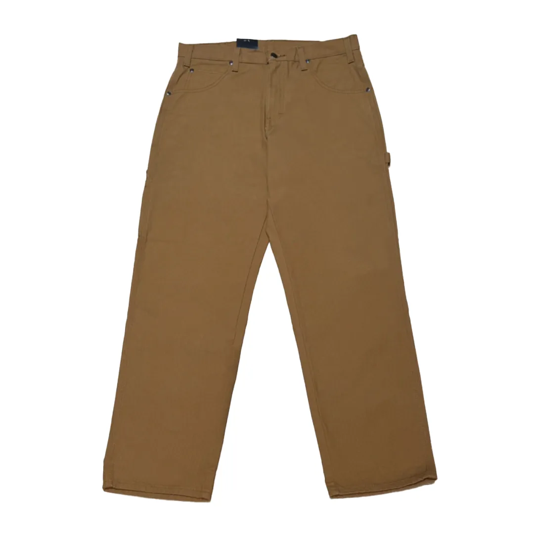 Dickies Heavyweight Duck Carpenter Pants Relaxed Fit