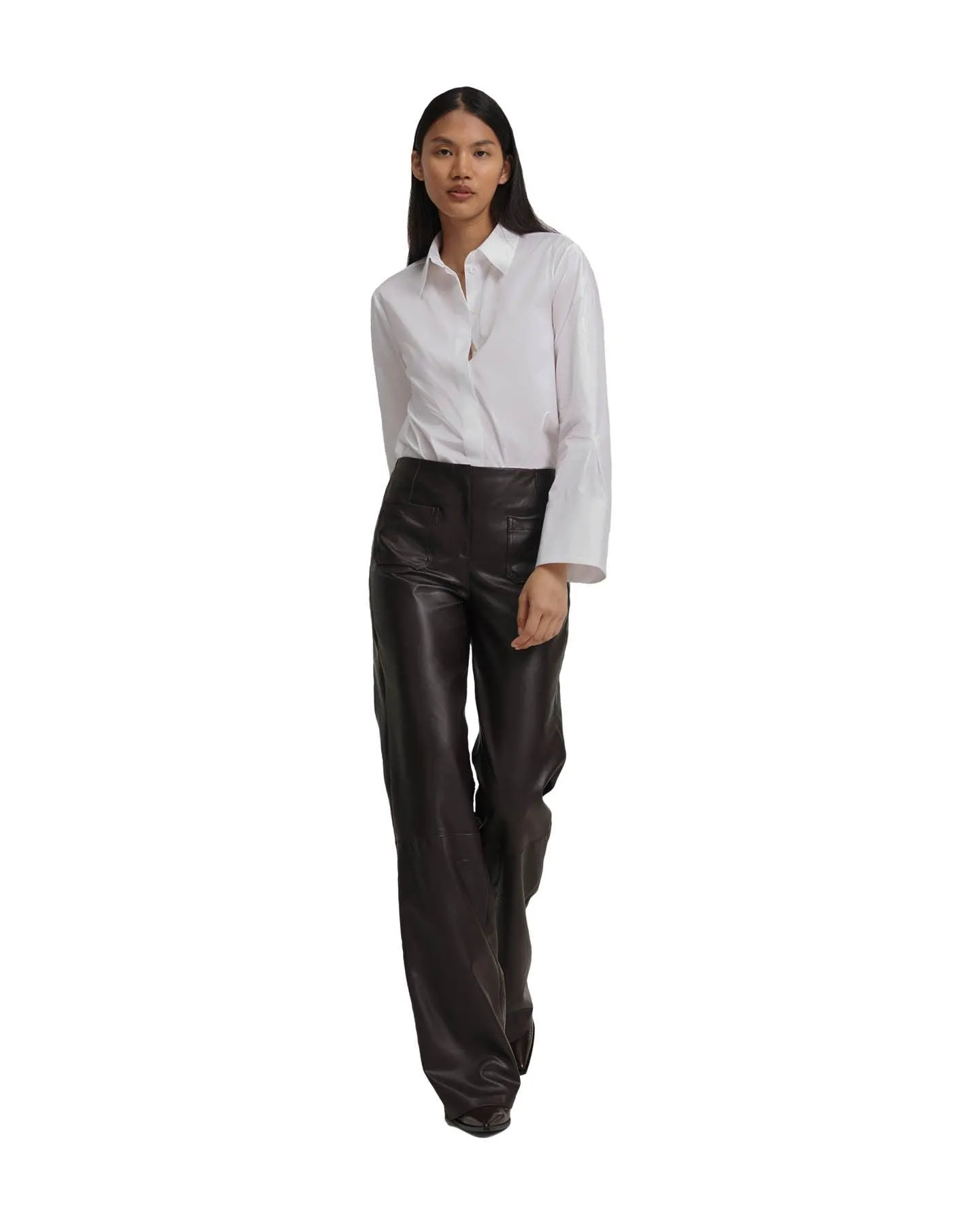 Dorothee Schumacher Sleek Comfort Pants