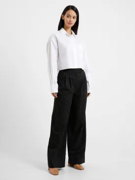 Finn Stripe Trousers