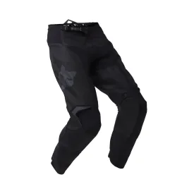 Fox Racing 180 Blackout Offroad Pants Black