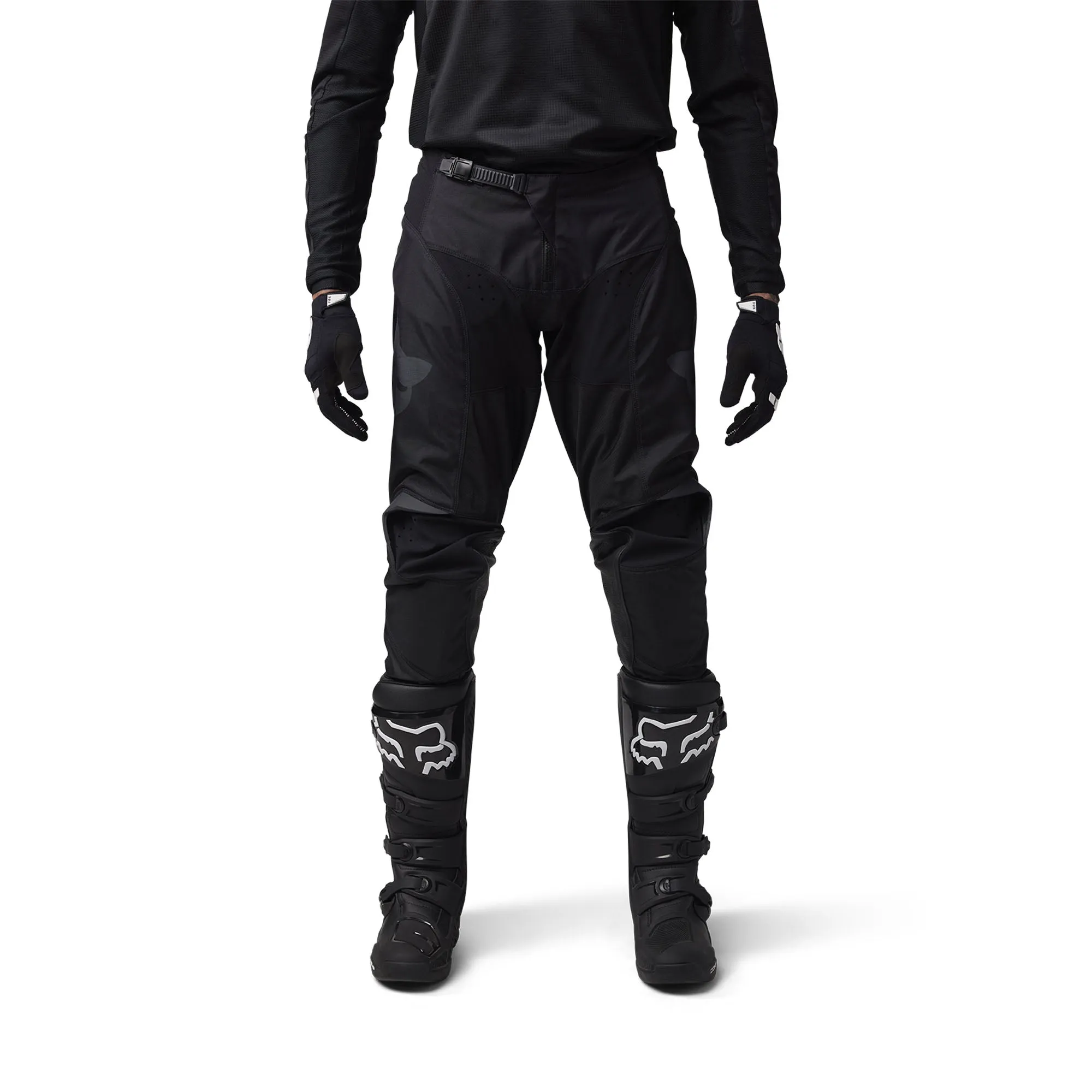 Fox Racing 180 Blackout Offroad Pants Black