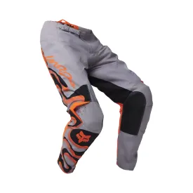 Fox Racing 180 Emotion Offroad Pants Steel Grey