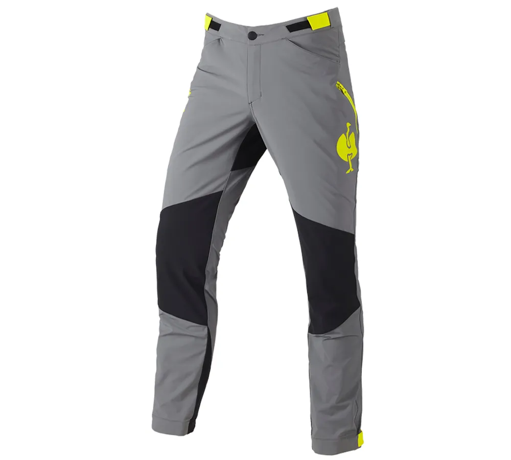 Functional trousers e.s.trail