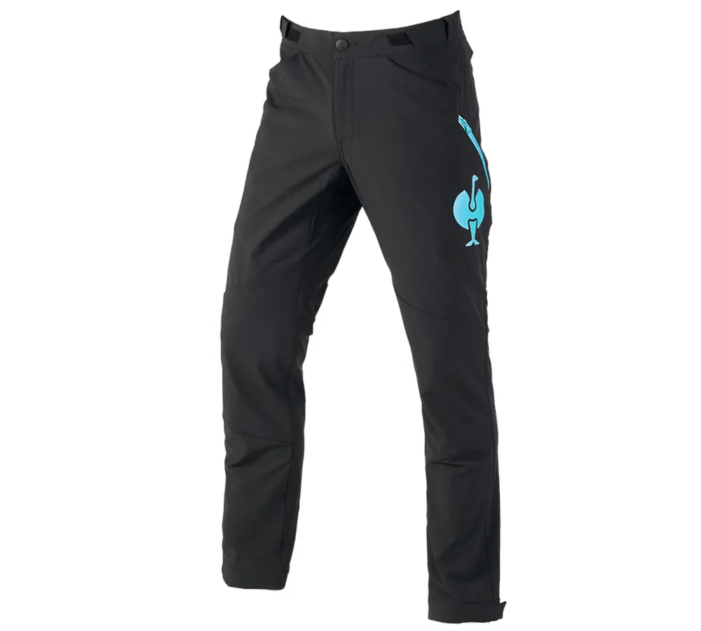 Functional trousers e.s.trail