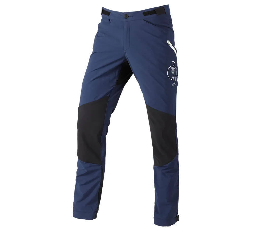 Functional trousers e.s.trail