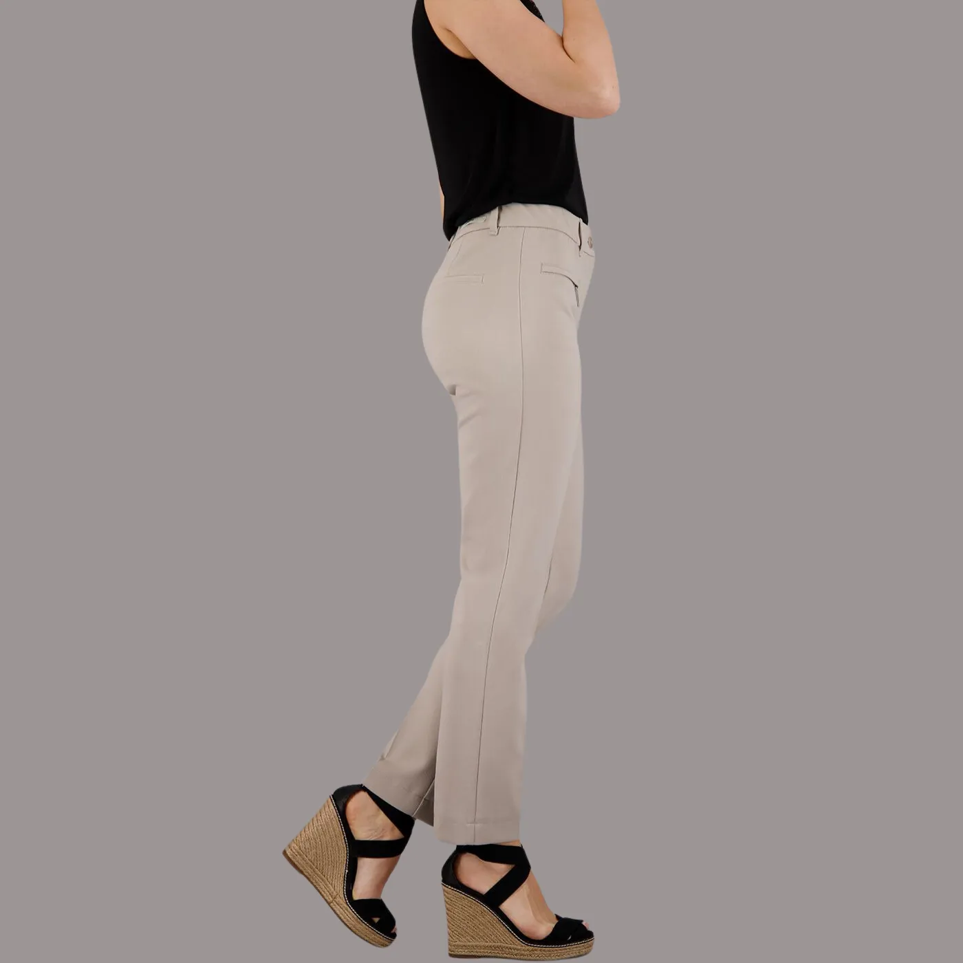 Gardeur Zene51 Slim Fit Trousers | Various Colours