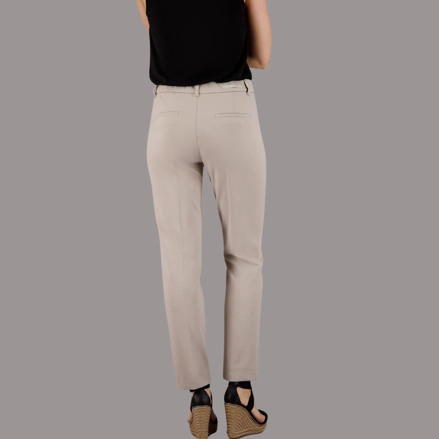 Gardeur Zene51 Slim Fit Trousers | Various Colours