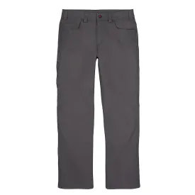 Heavy Duty Flex Work Pants - Gray 3232