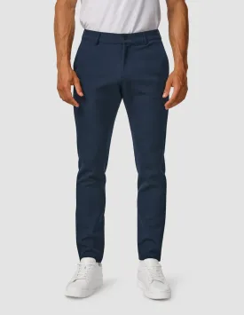 Heavy Edition Pants Slim Dark Navy 2.0