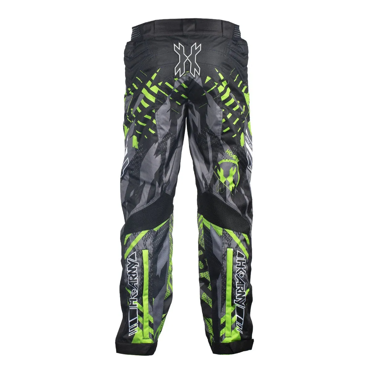 HK Army Hardline Pant - Energy