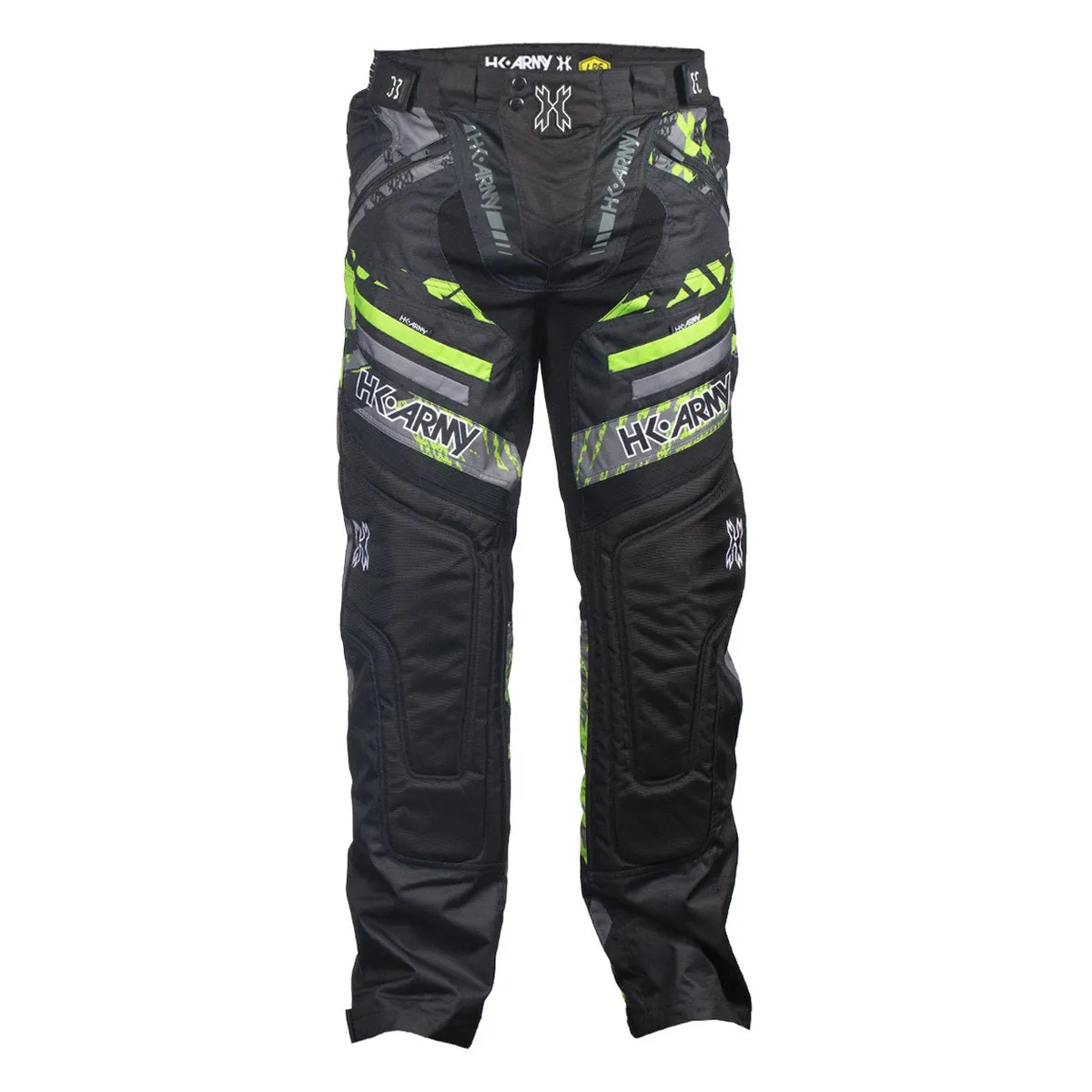 HK Army Hardline Pant - Energy