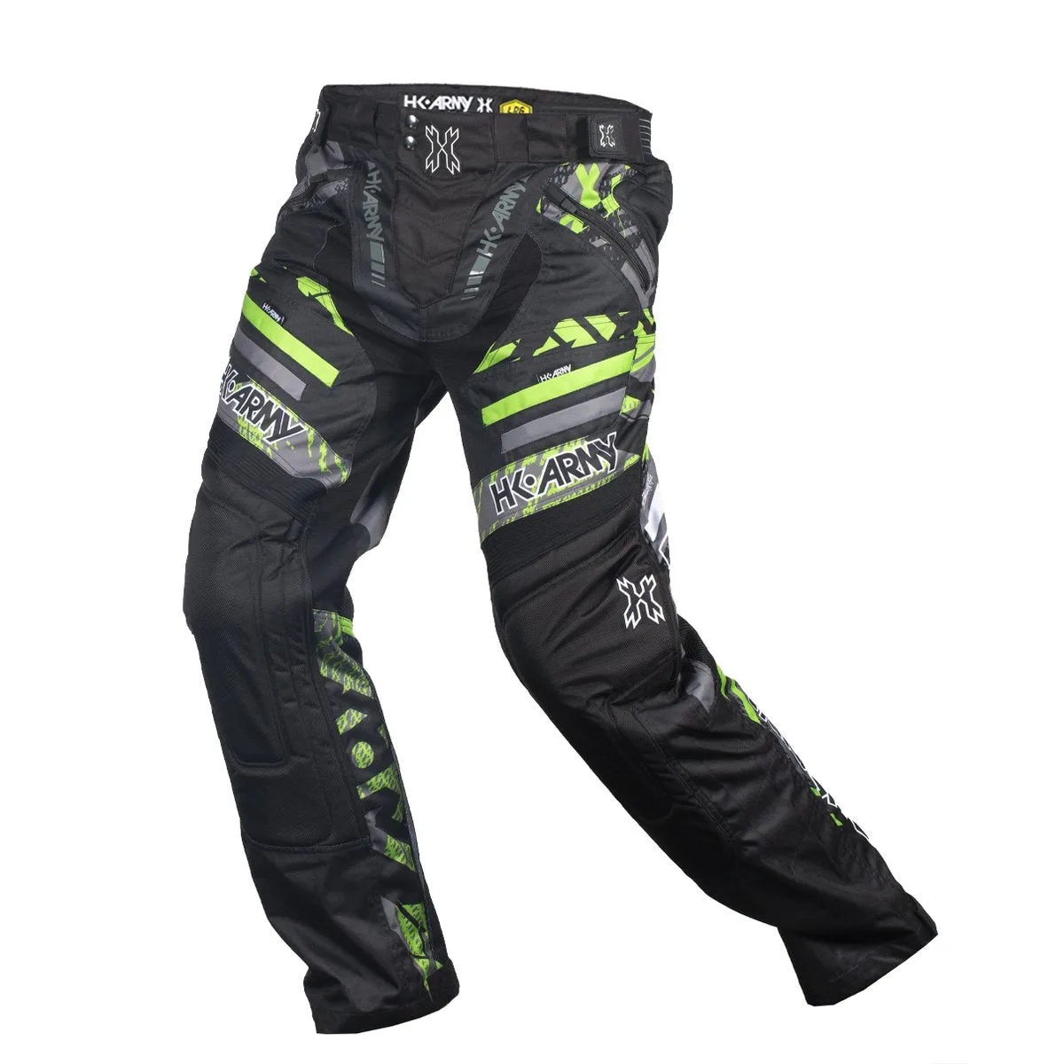 HK Army Hardline Pant - Energy