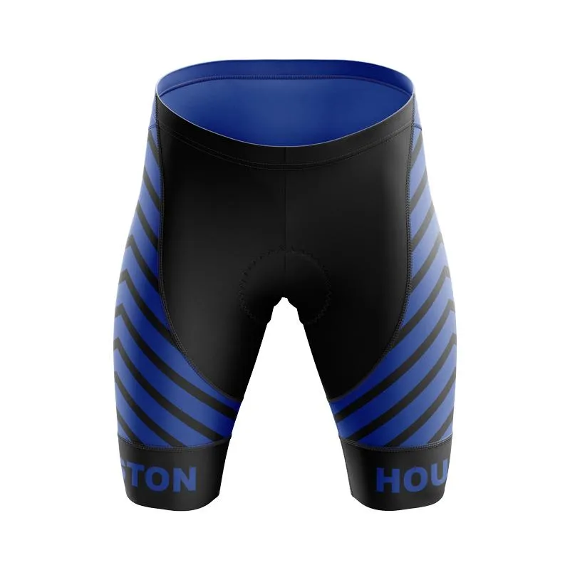 Houston (V3) (Black) Shorts & Pants