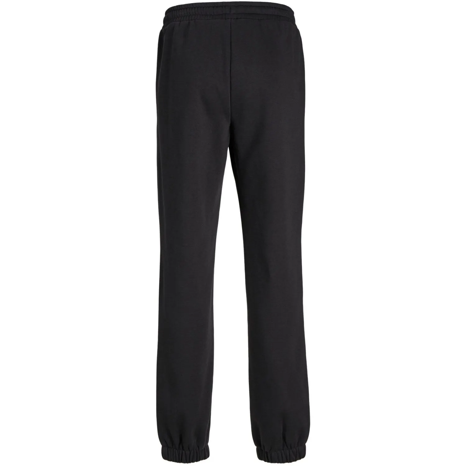 Jack & Jones Junior Black kane caleb Sweatpants