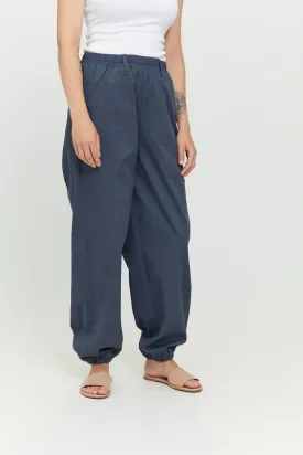 Kali Sweatpants Blue