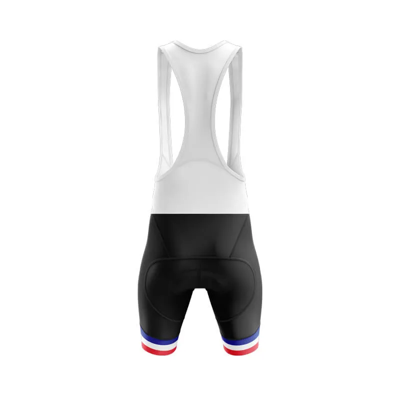 L'Alpe D'Huez Shorts & Pants (V4)