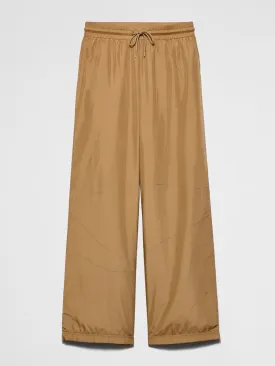 Lightweight Re-Nylon pants