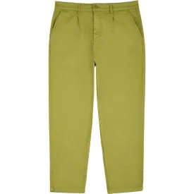 Maguro Pants Wasabi Green