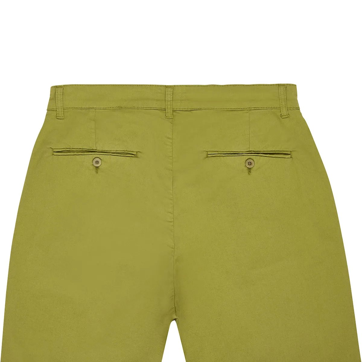 Maguro Pants Wasabi Green