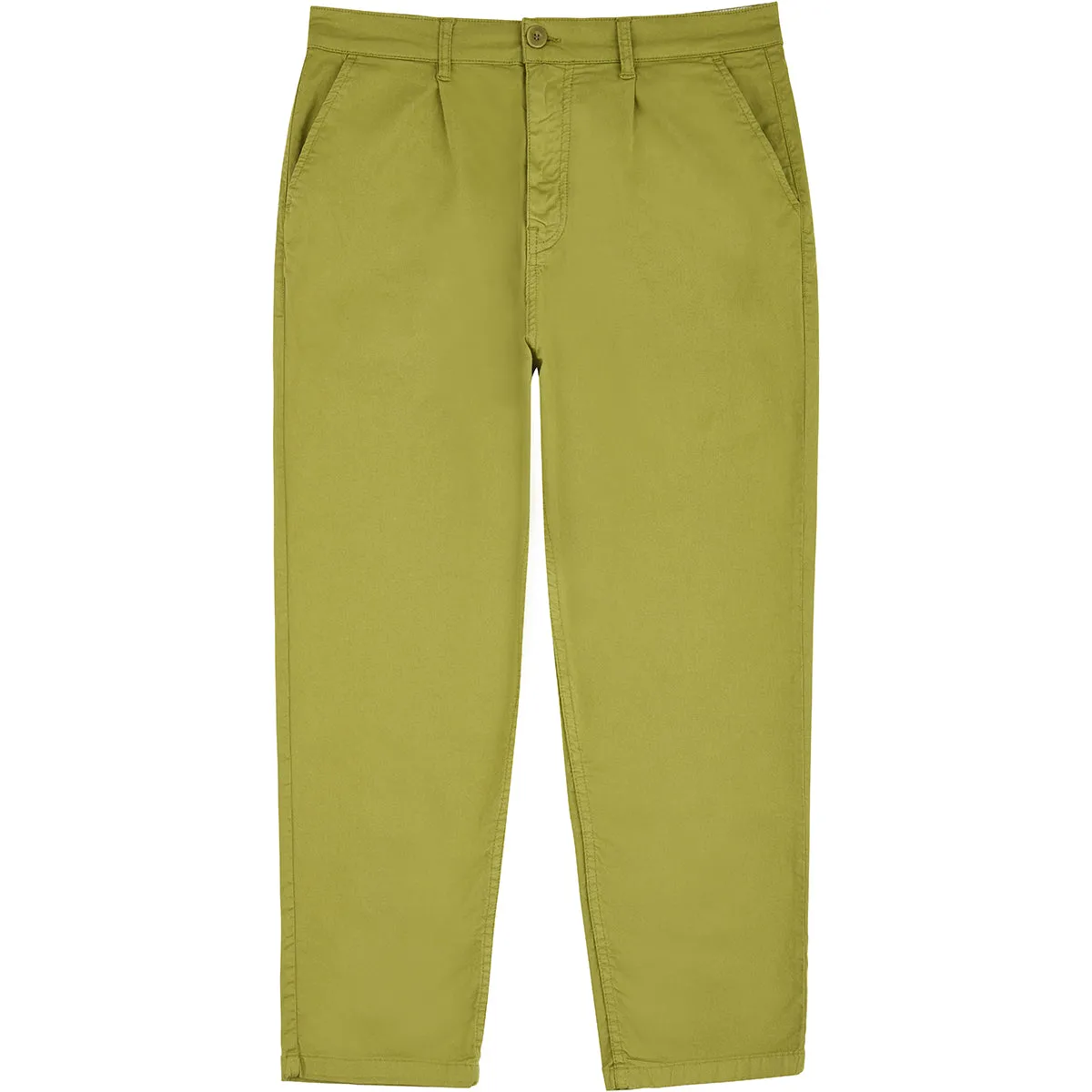 Maguro Pants Wasabi Green