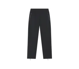 Men's Run Trousers | Black