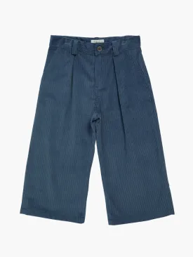 Mid blue Cyrilla trousers